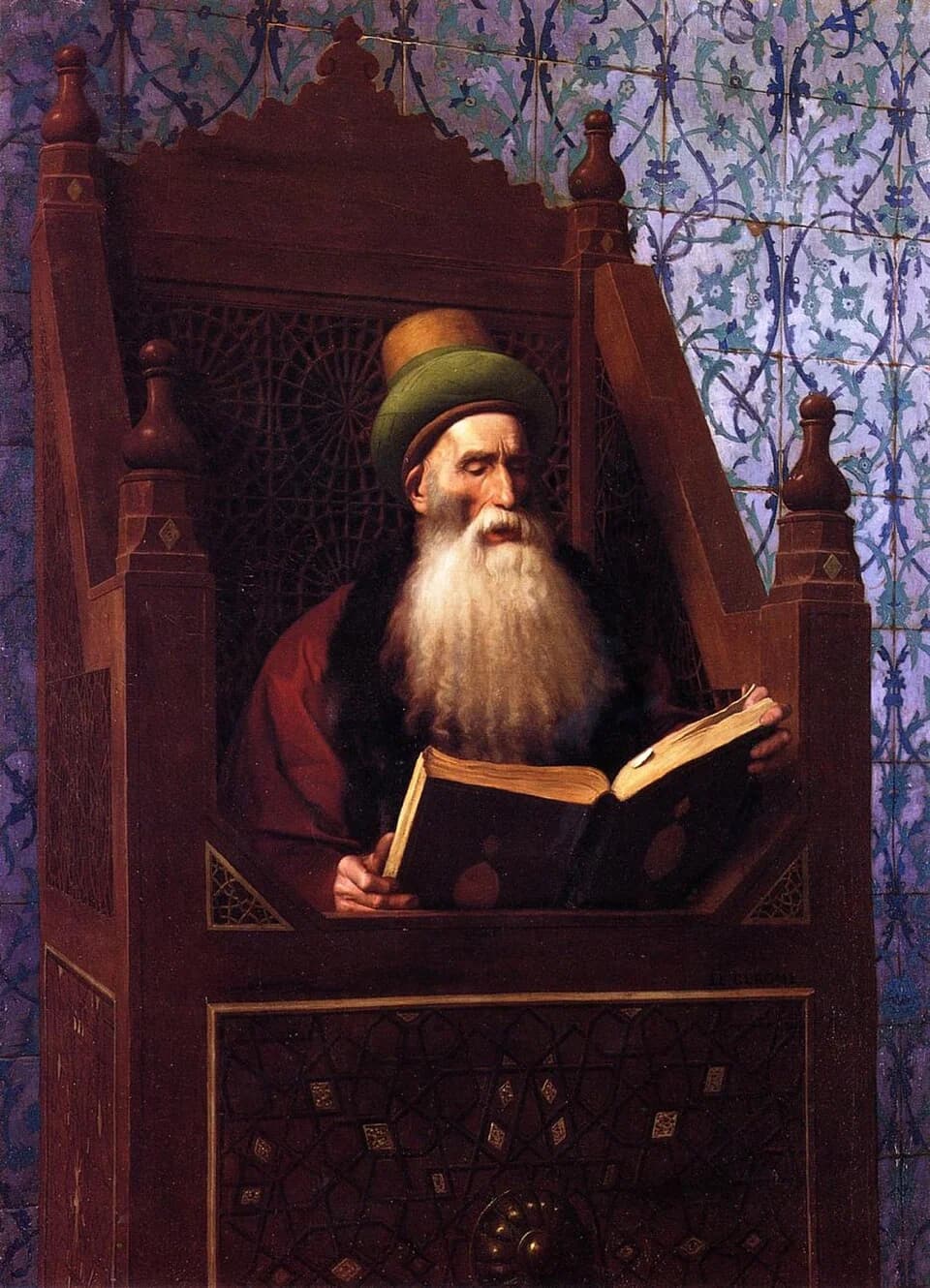 Mufti