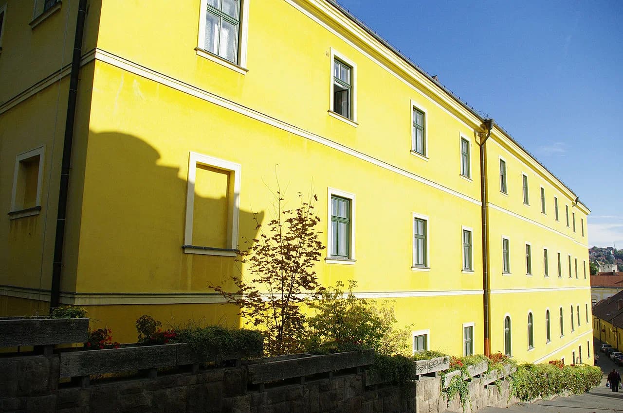Theological College of Eger