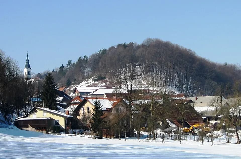 Vnanje Gorice