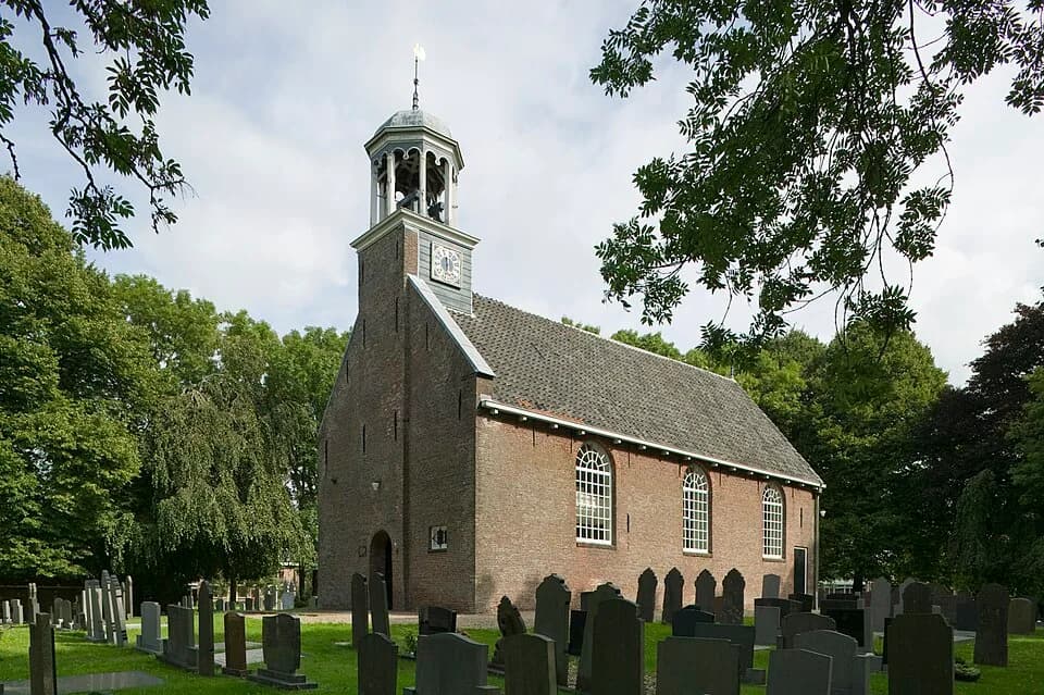 Sint Nicolaasga