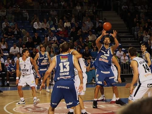 BC Kalev/Cramo