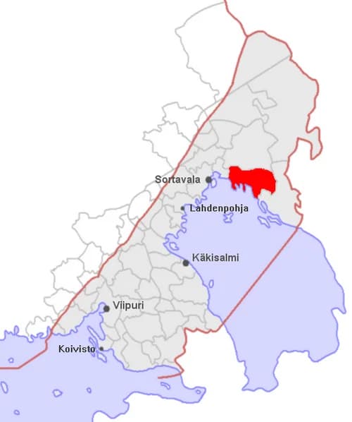 Impilahti
