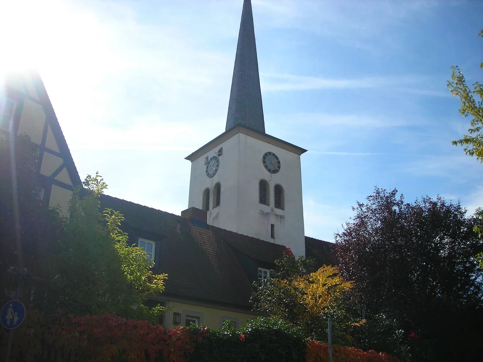 Hellmitzheim