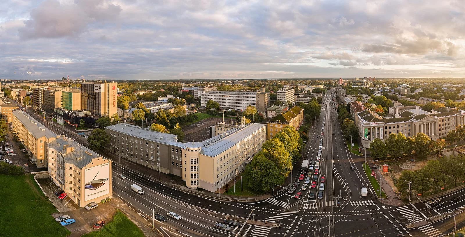Tallinn Polytechnic School