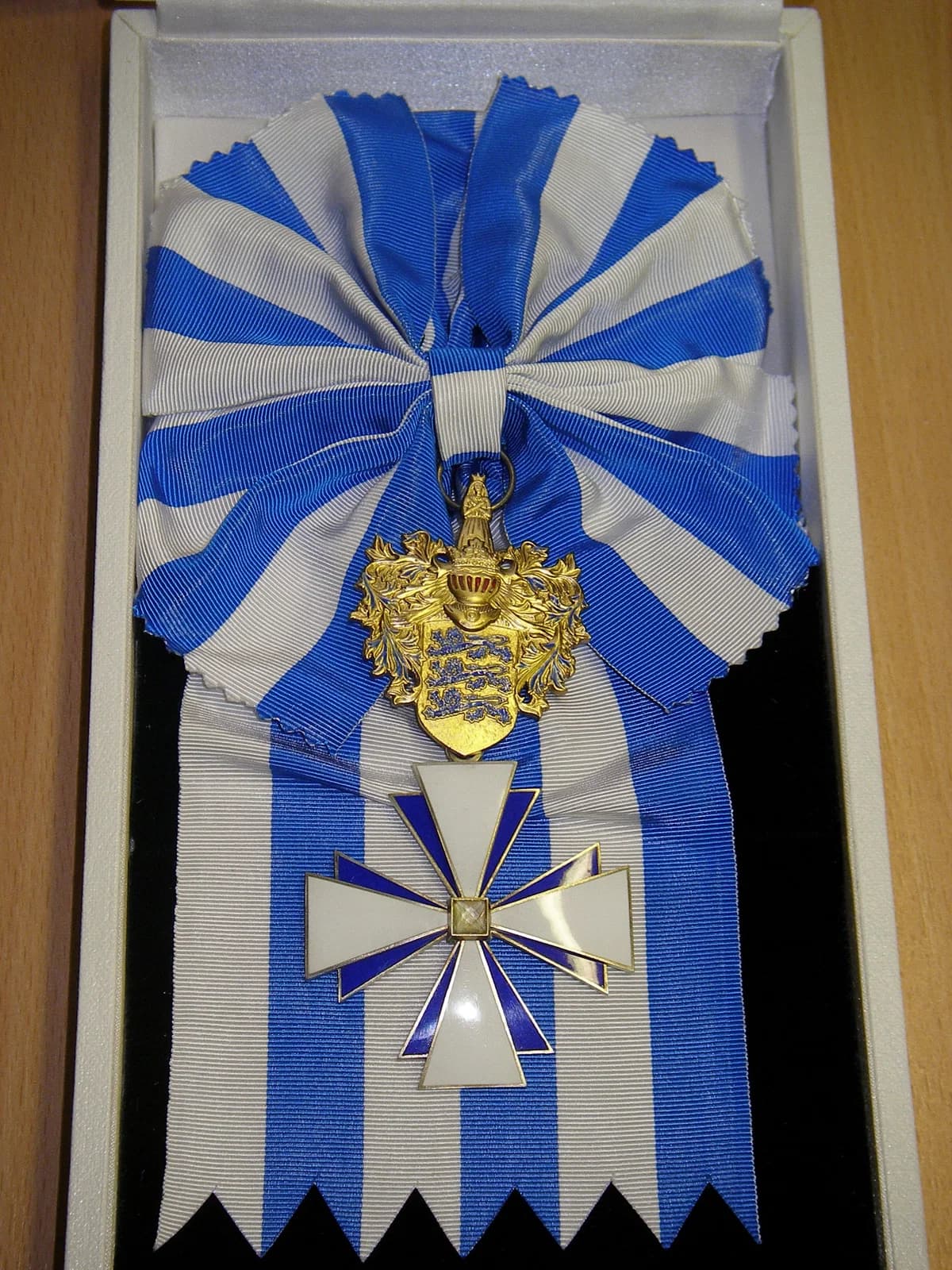 Coat of Arms of Tallinn