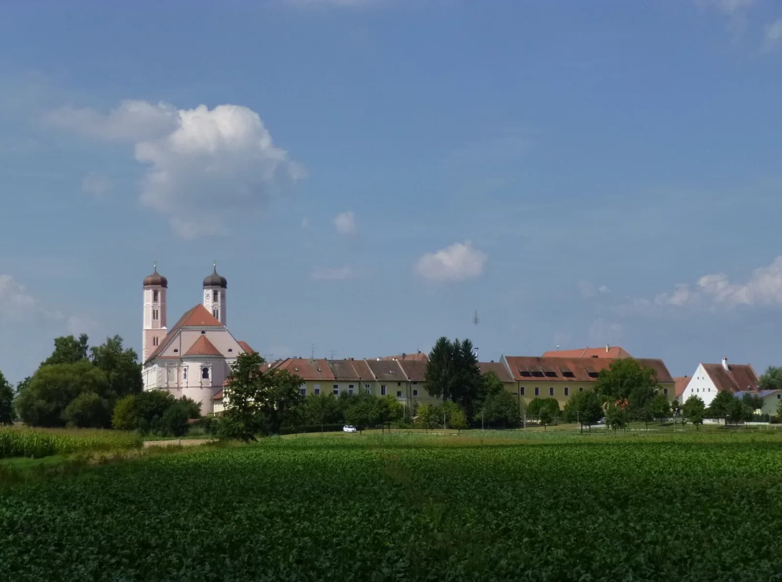 Oberalteich