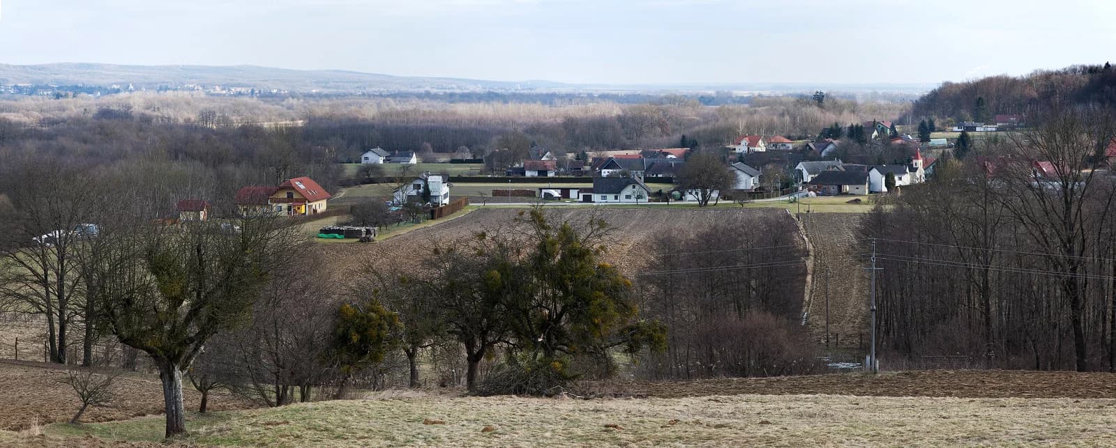 Rosendorf