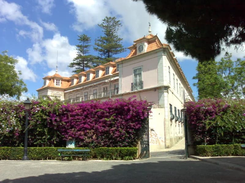 Oeiras e São Julião da Barra