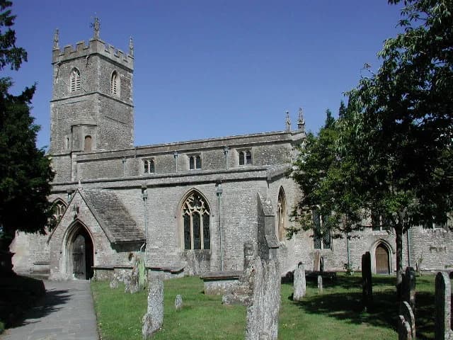 Wroughton