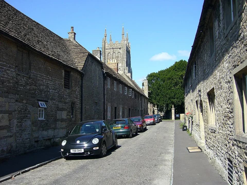 Mells
