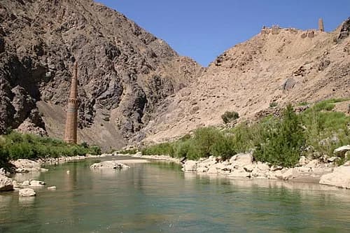 Ghor Province