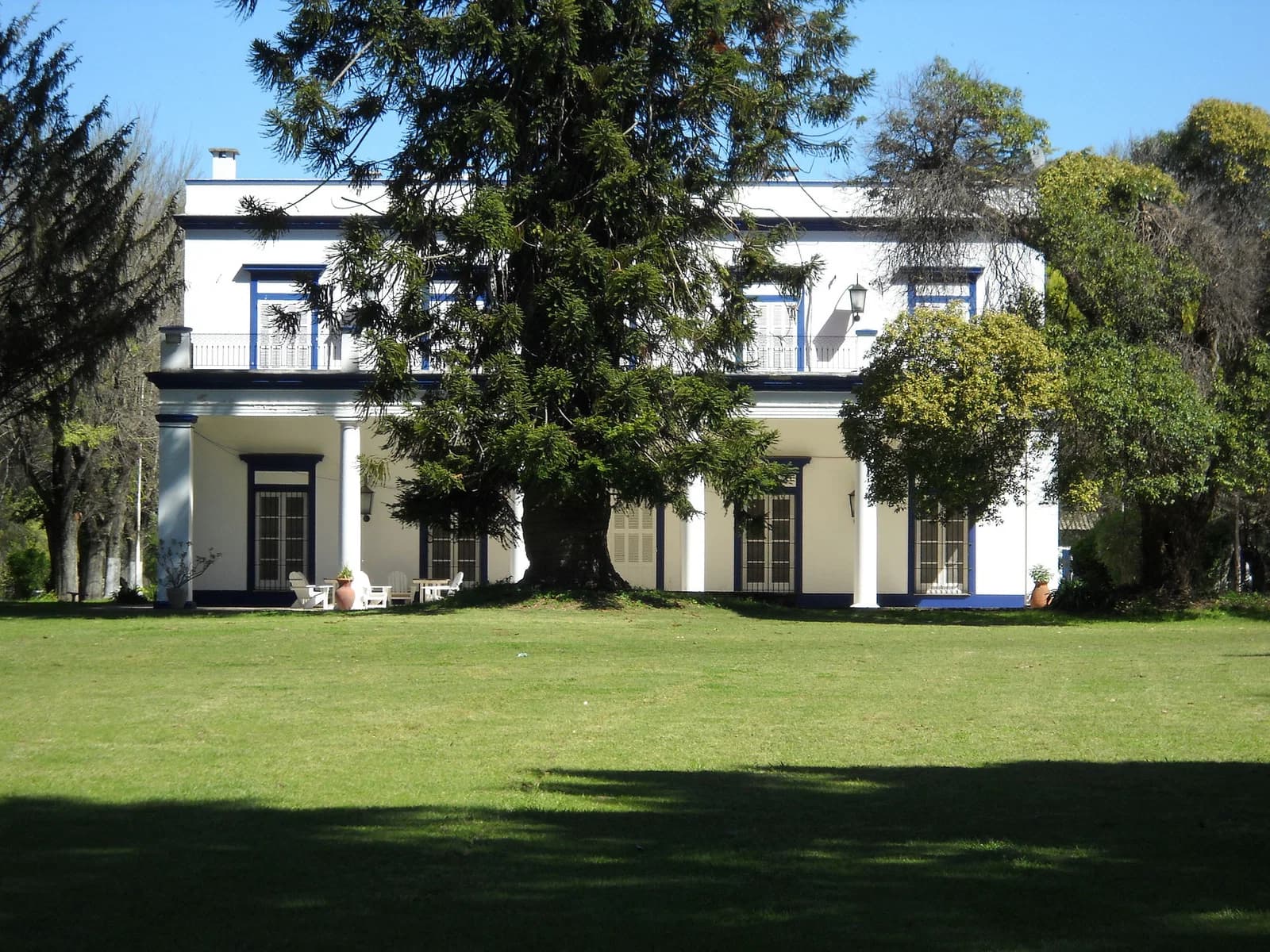 Gimnasia y Esgrima La Plata