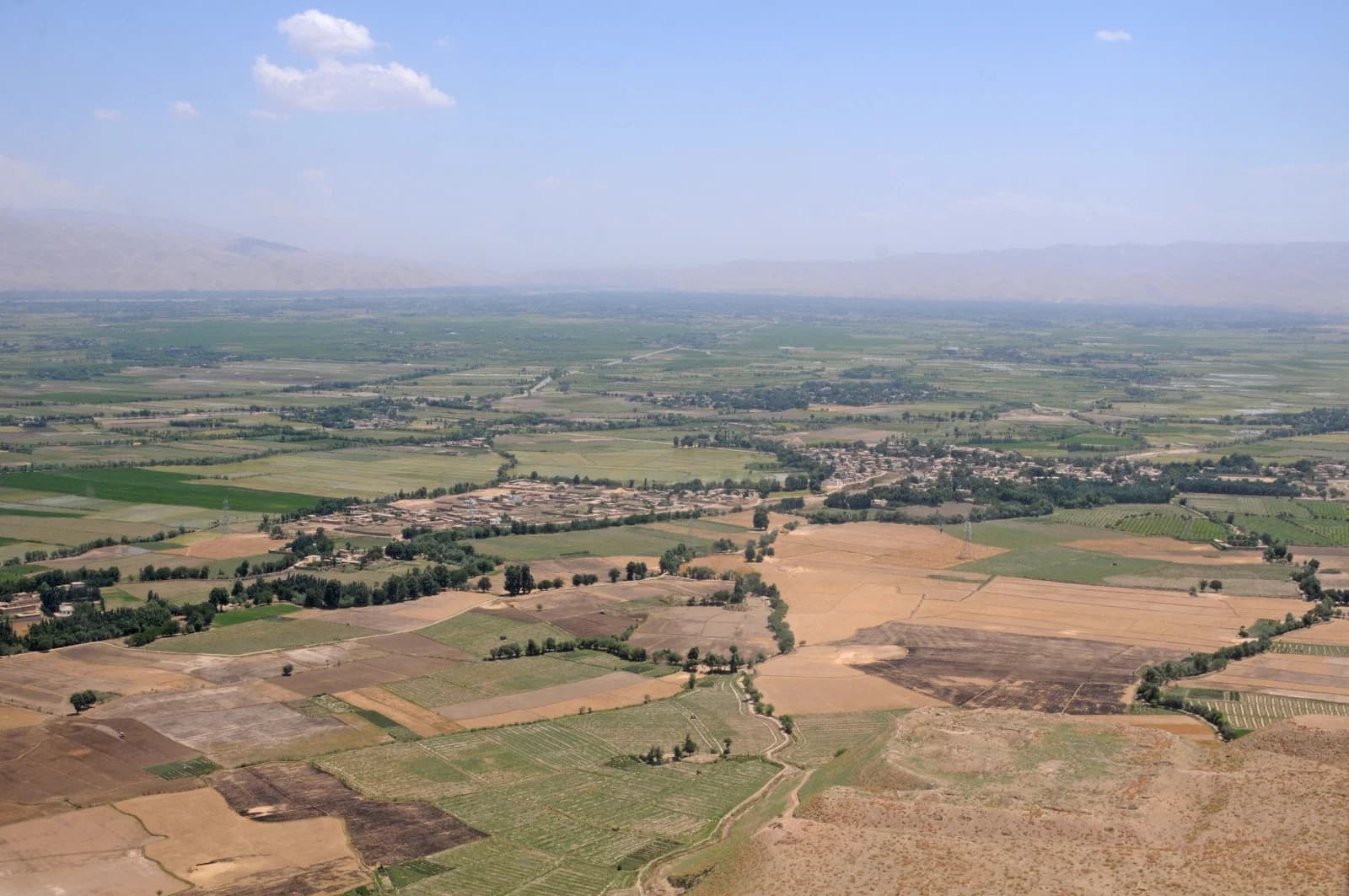 Kunduz Province