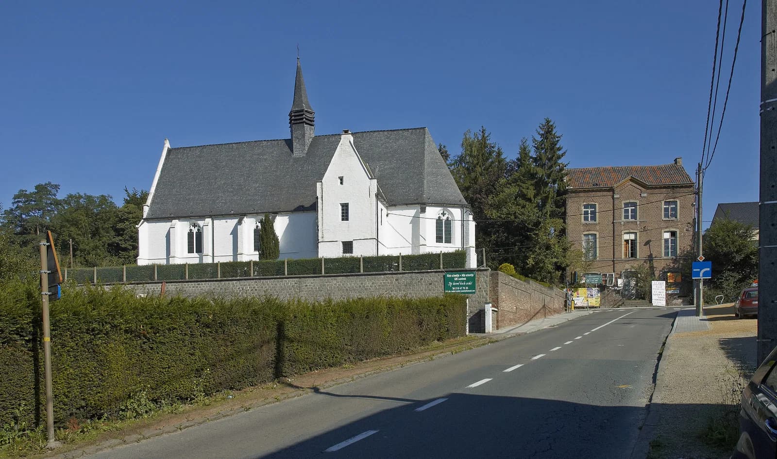 Loonbeek
