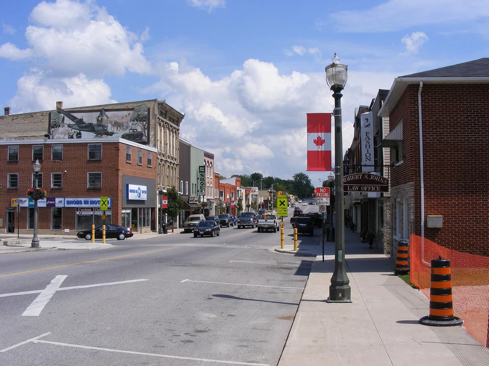 Listowel