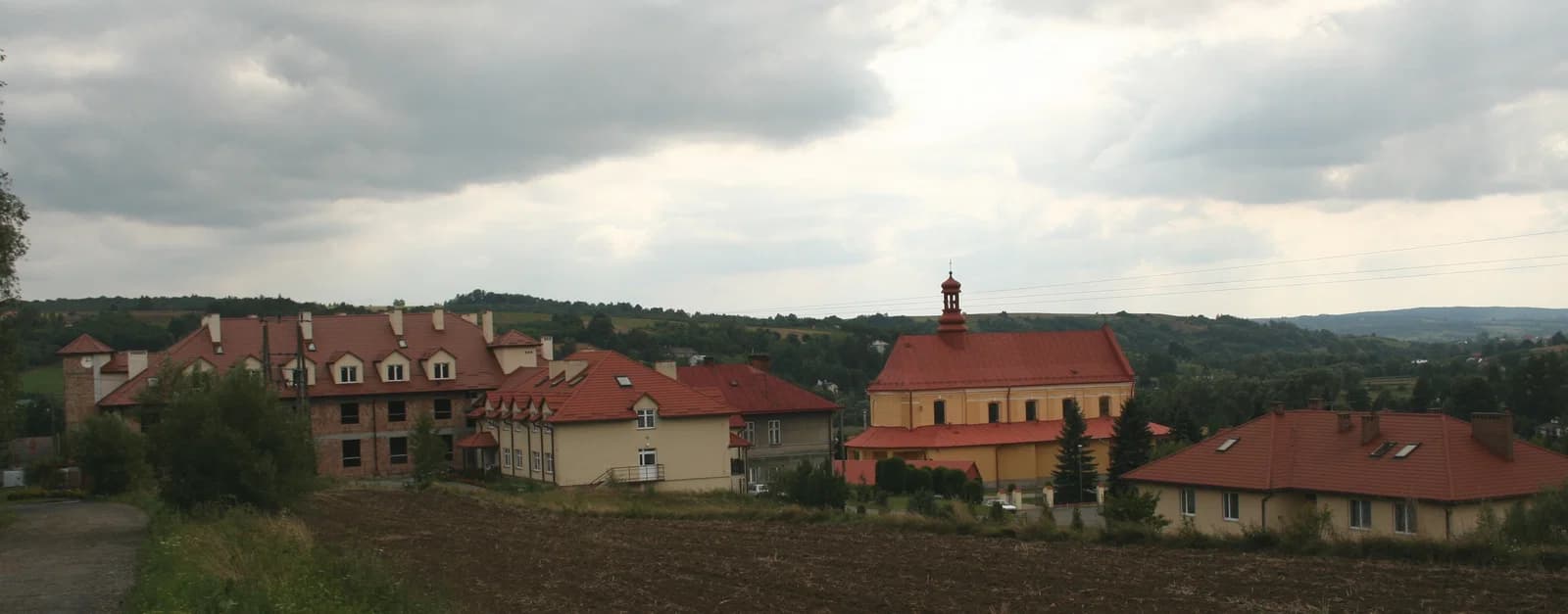 Chmielnik
