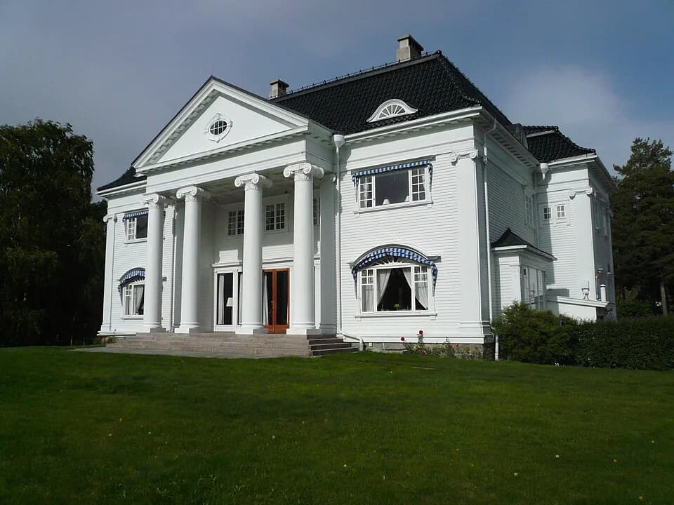 Notodden