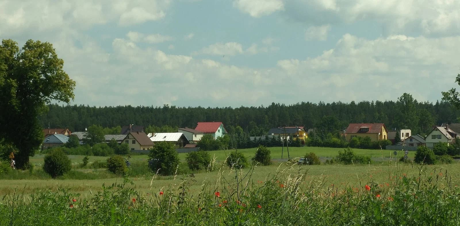 Lipinki Szlacheckie