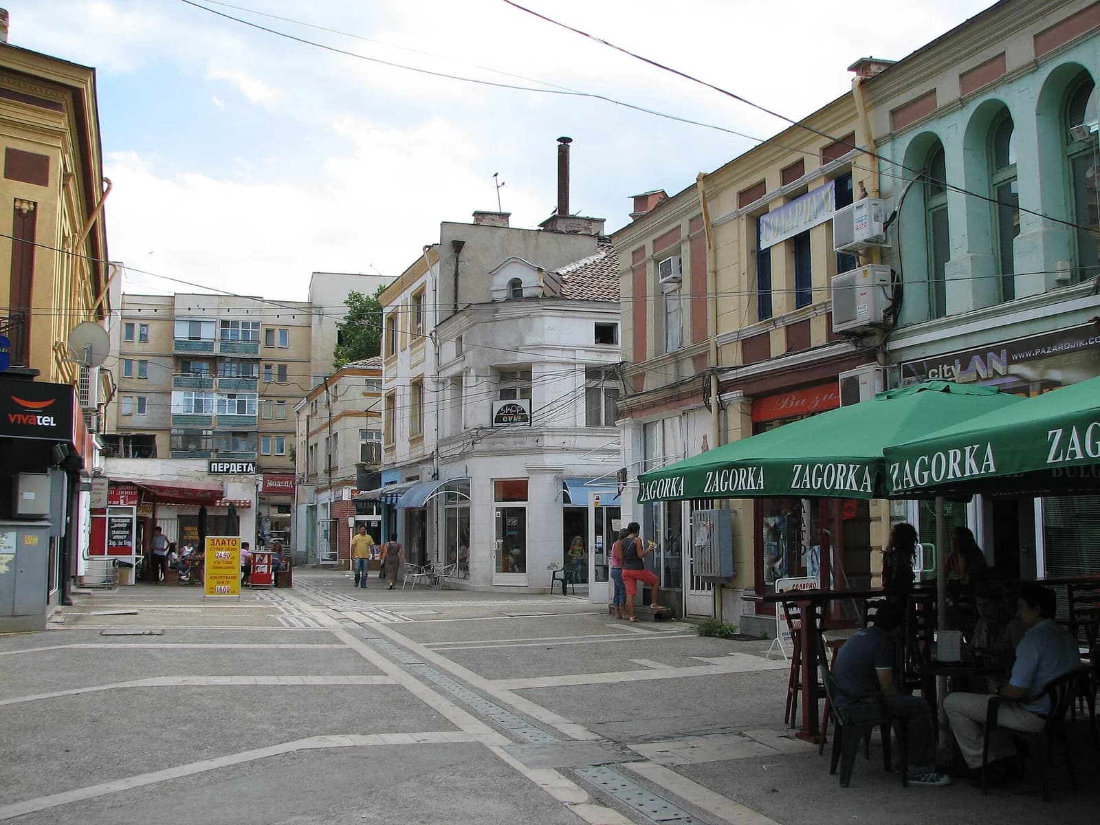Pazardzhik