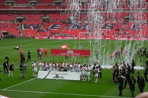 Swansea City