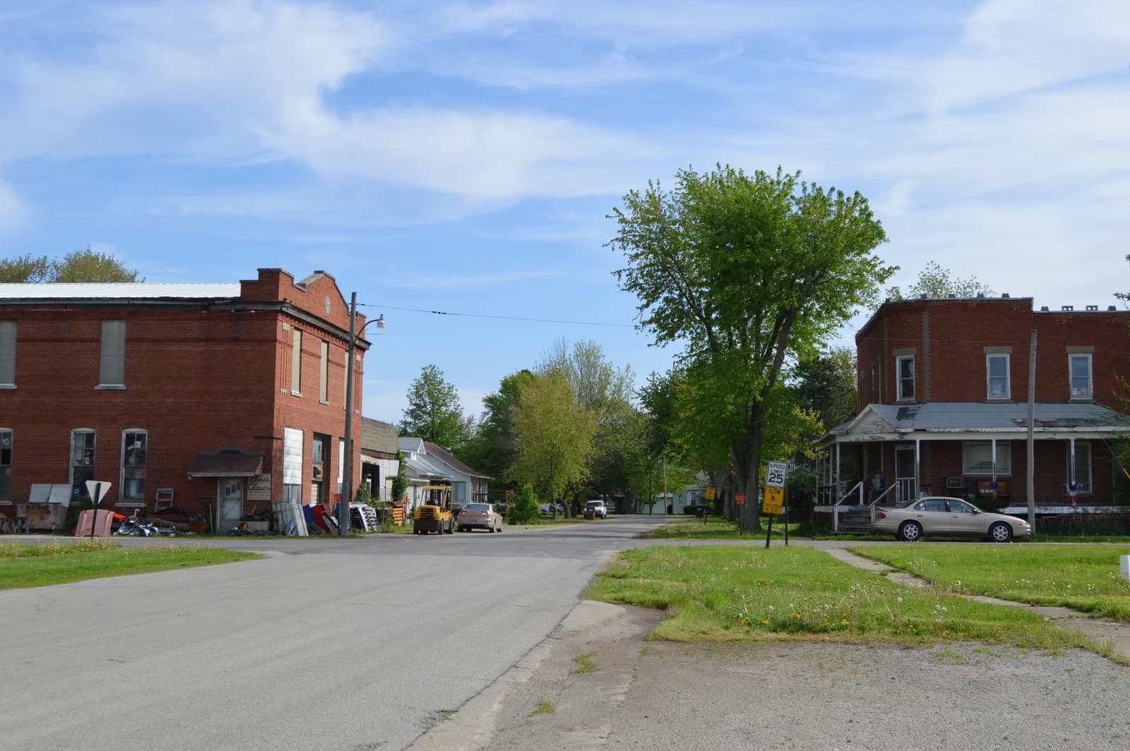 Hindsboro