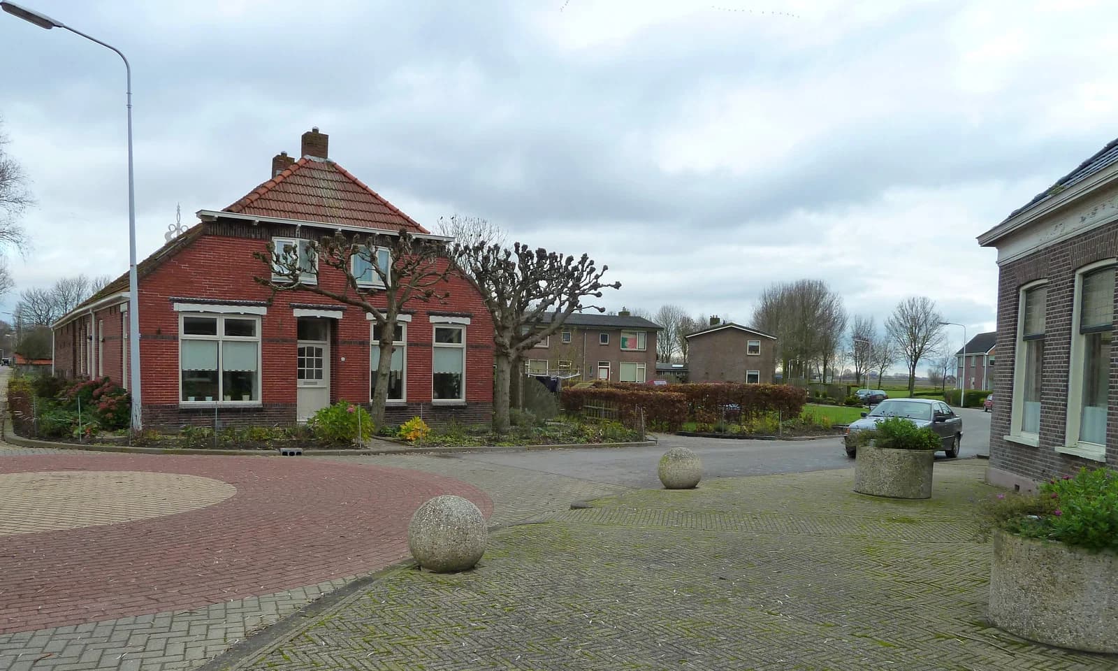 Warfstermolen