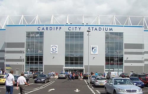 Cardiff City
