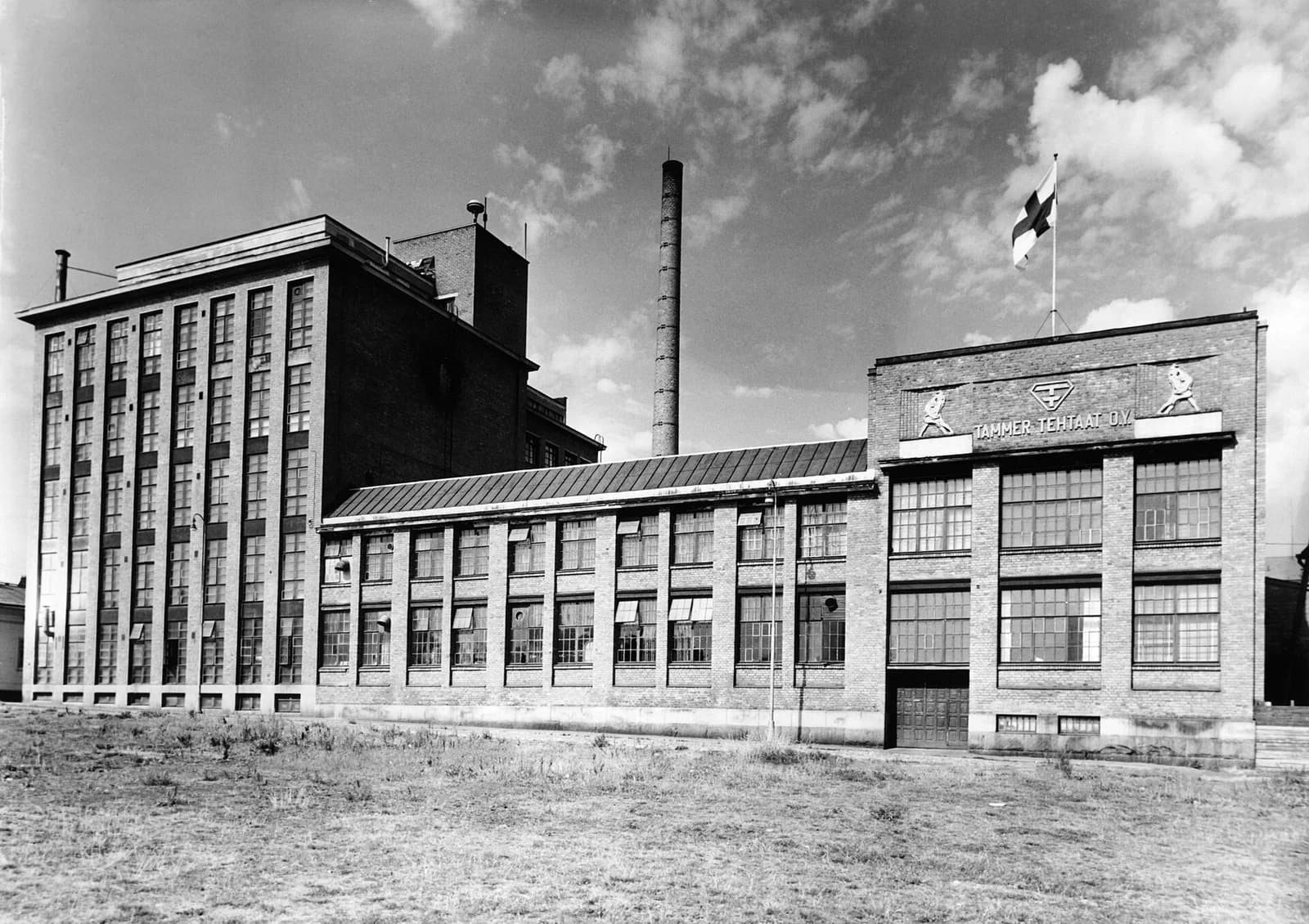 Tammer Factories
