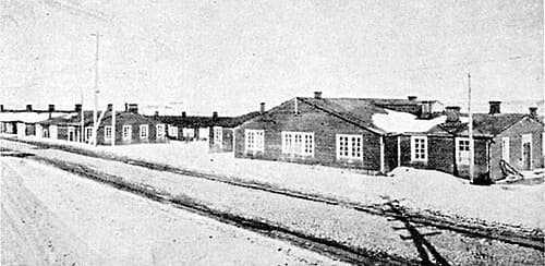 Tampere camp