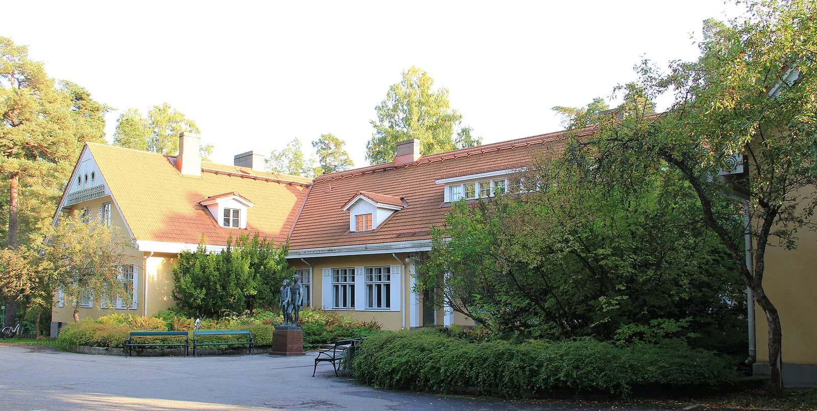 Työväen Akatemia