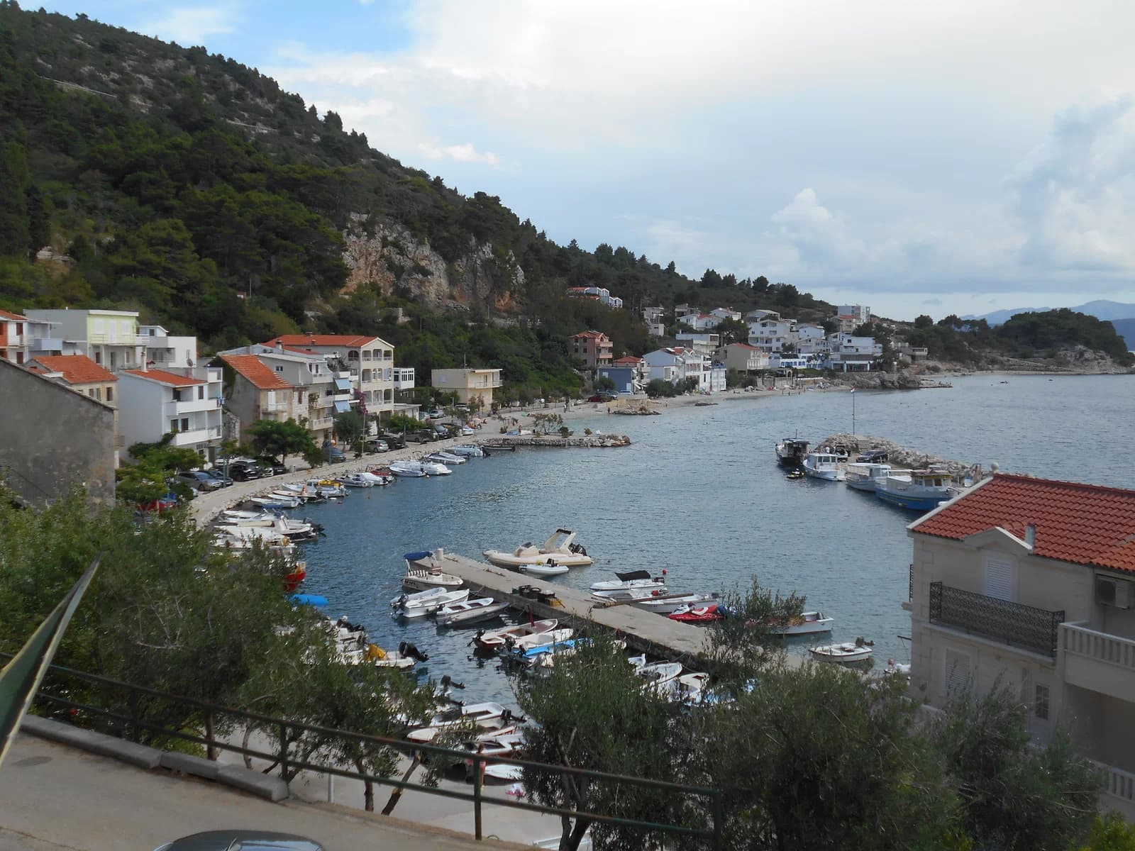 Drašnice