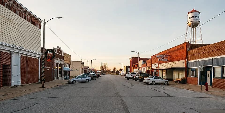 Farragut