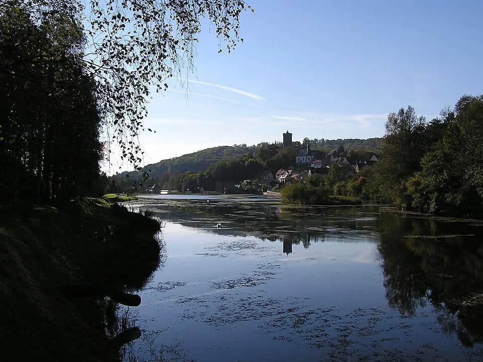 Lißberg
