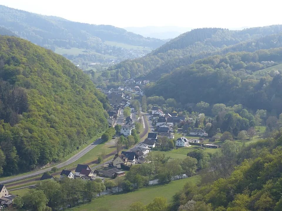 Ahrbrück