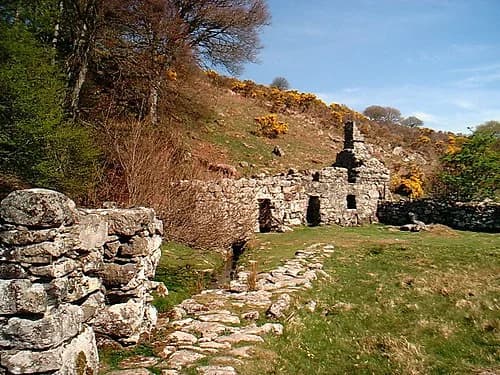 Llangybi