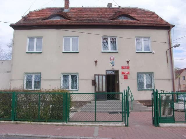 Gmina Dąbie