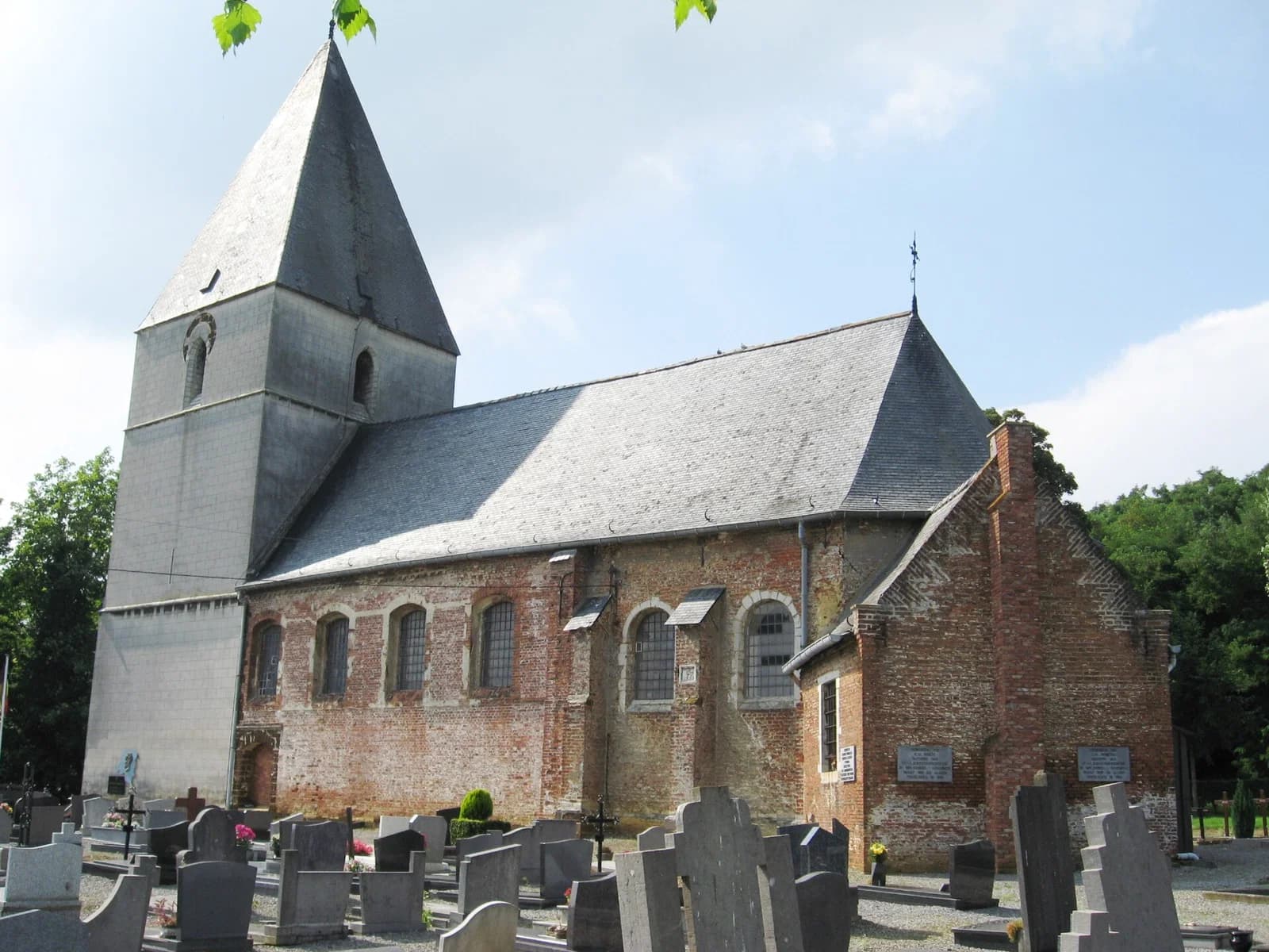 Molenbeek-Wersbeek