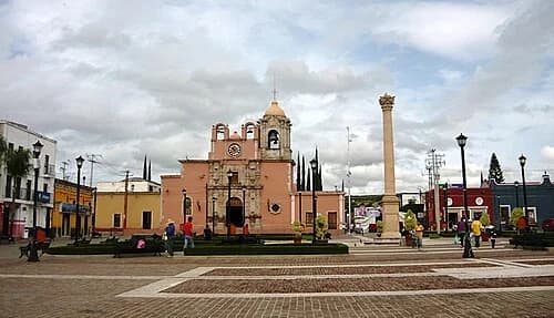 Ciudad Manuel Doblado