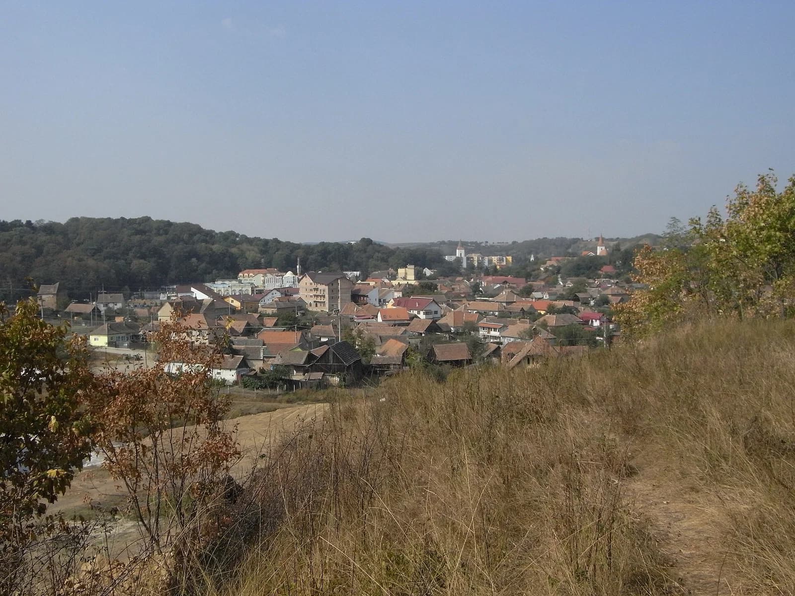 Ocna Sibiului