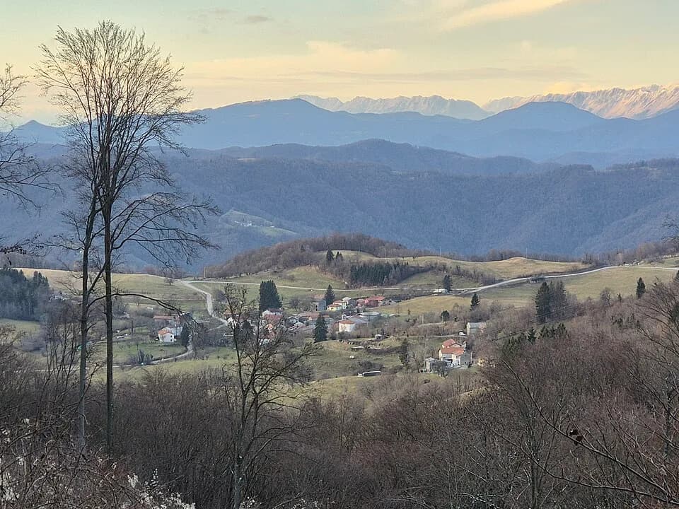 Kanalski Vrh
