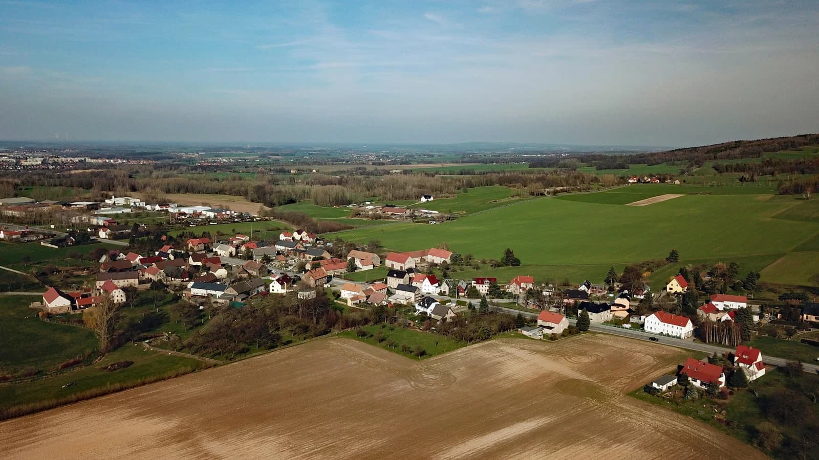 Ebendörfel/Bělšecy