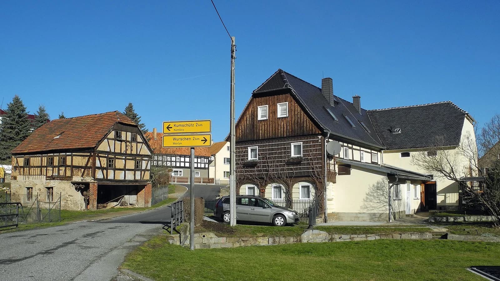 Drehsa