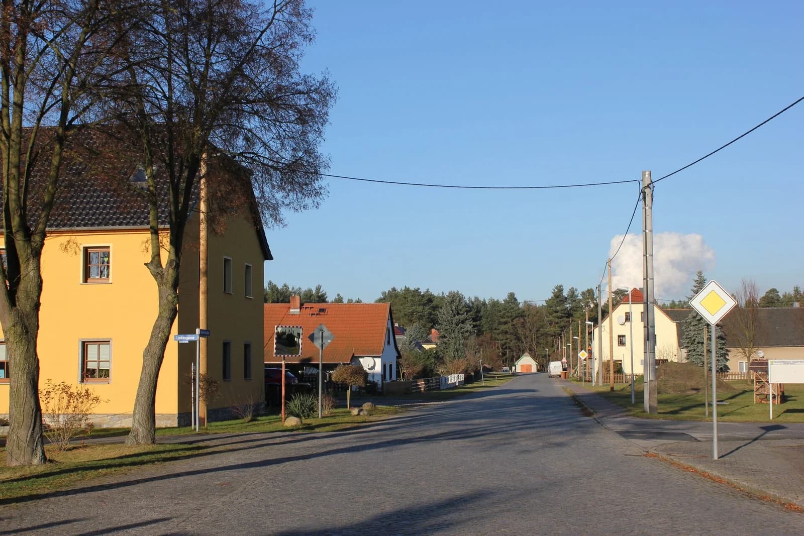 Neudorf/Spree