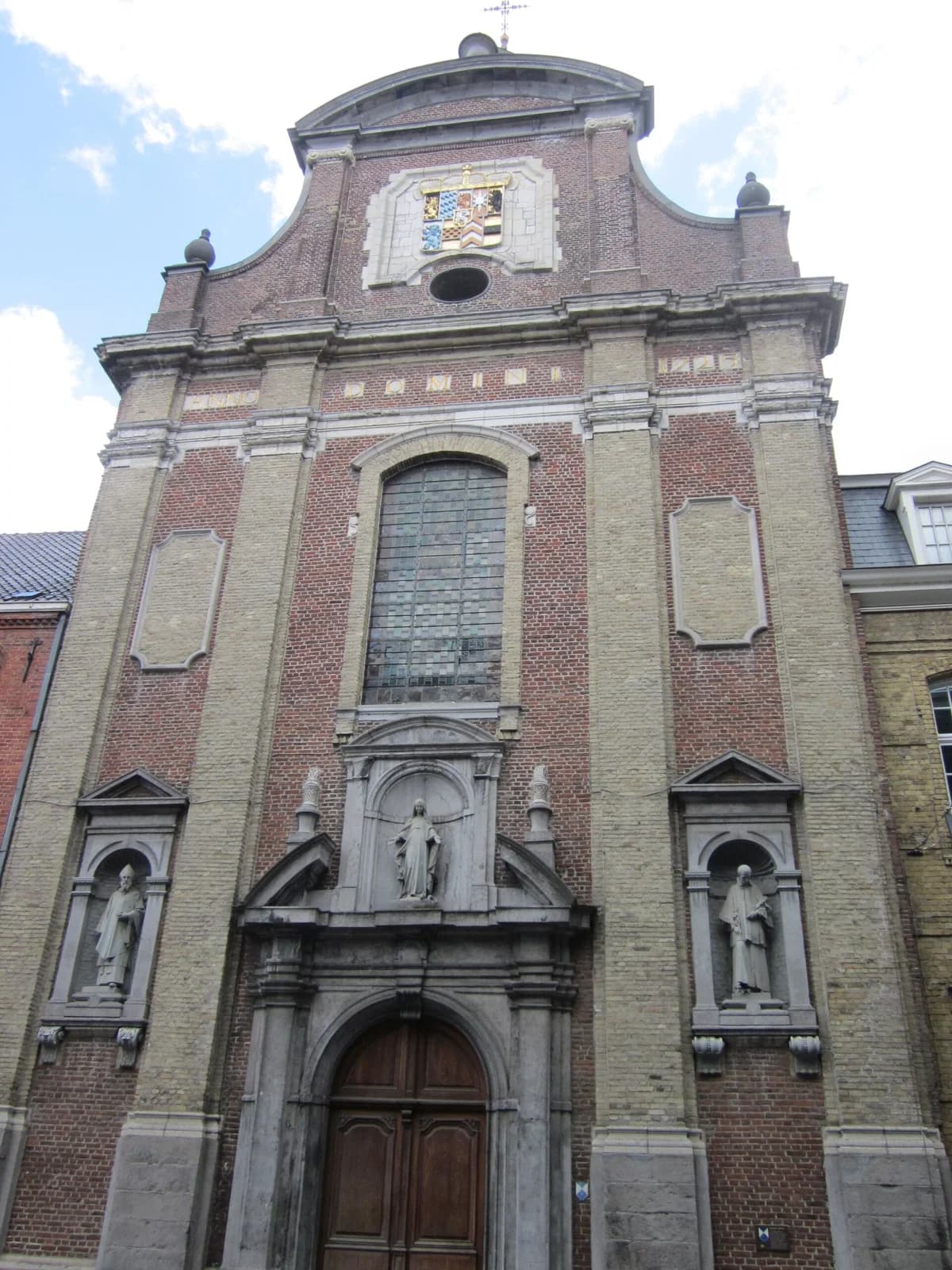 Klein Seminarie Roeselare