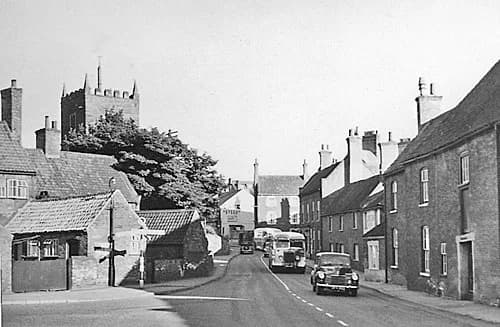 Ollerton
