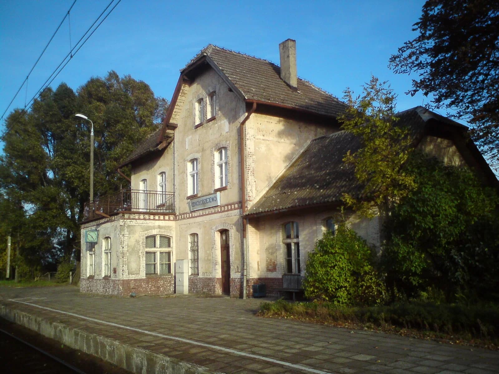 Kołodziejewo