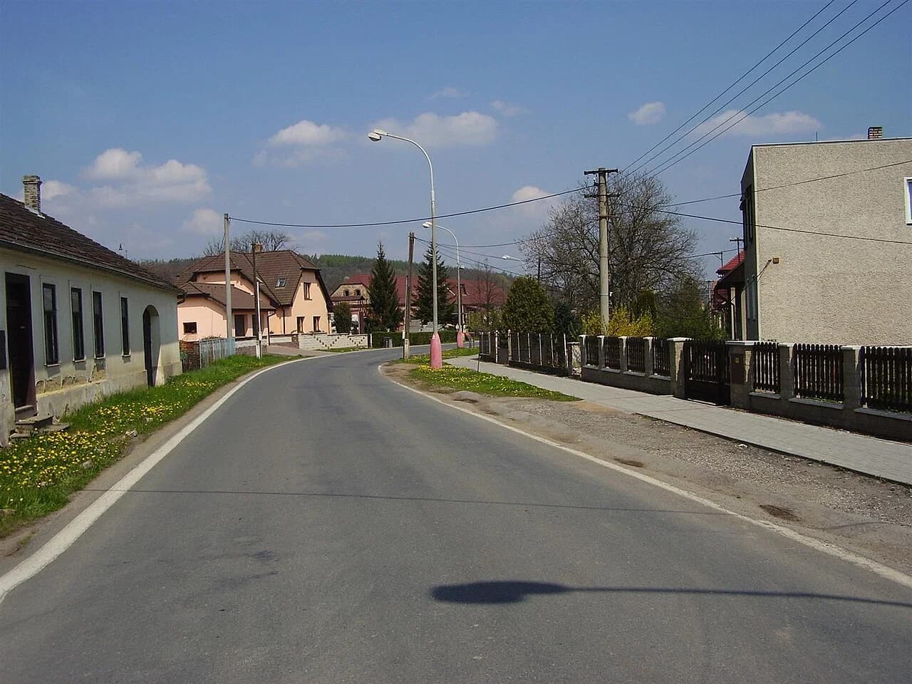 Lochovice