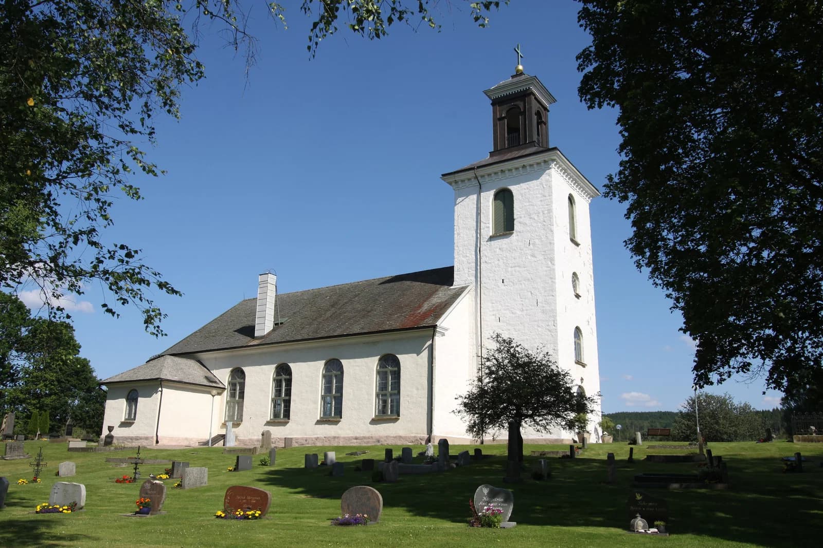 Rångedala