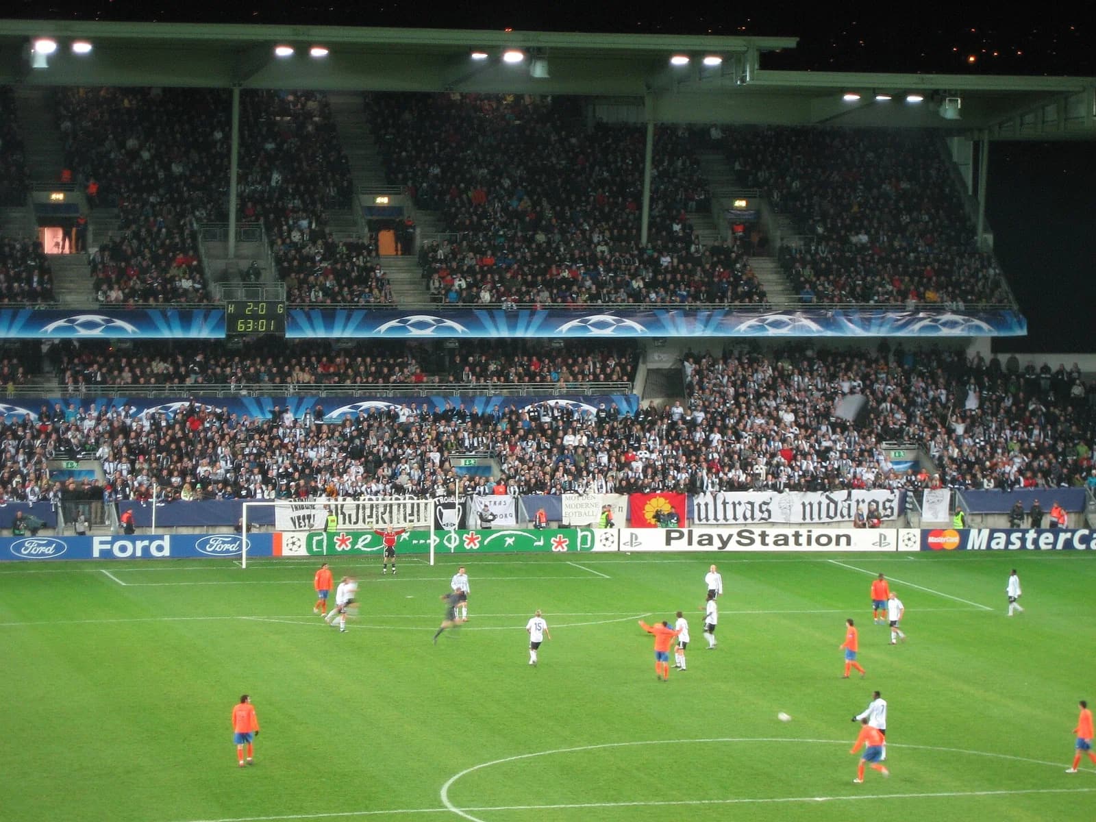 Rosenborg BK