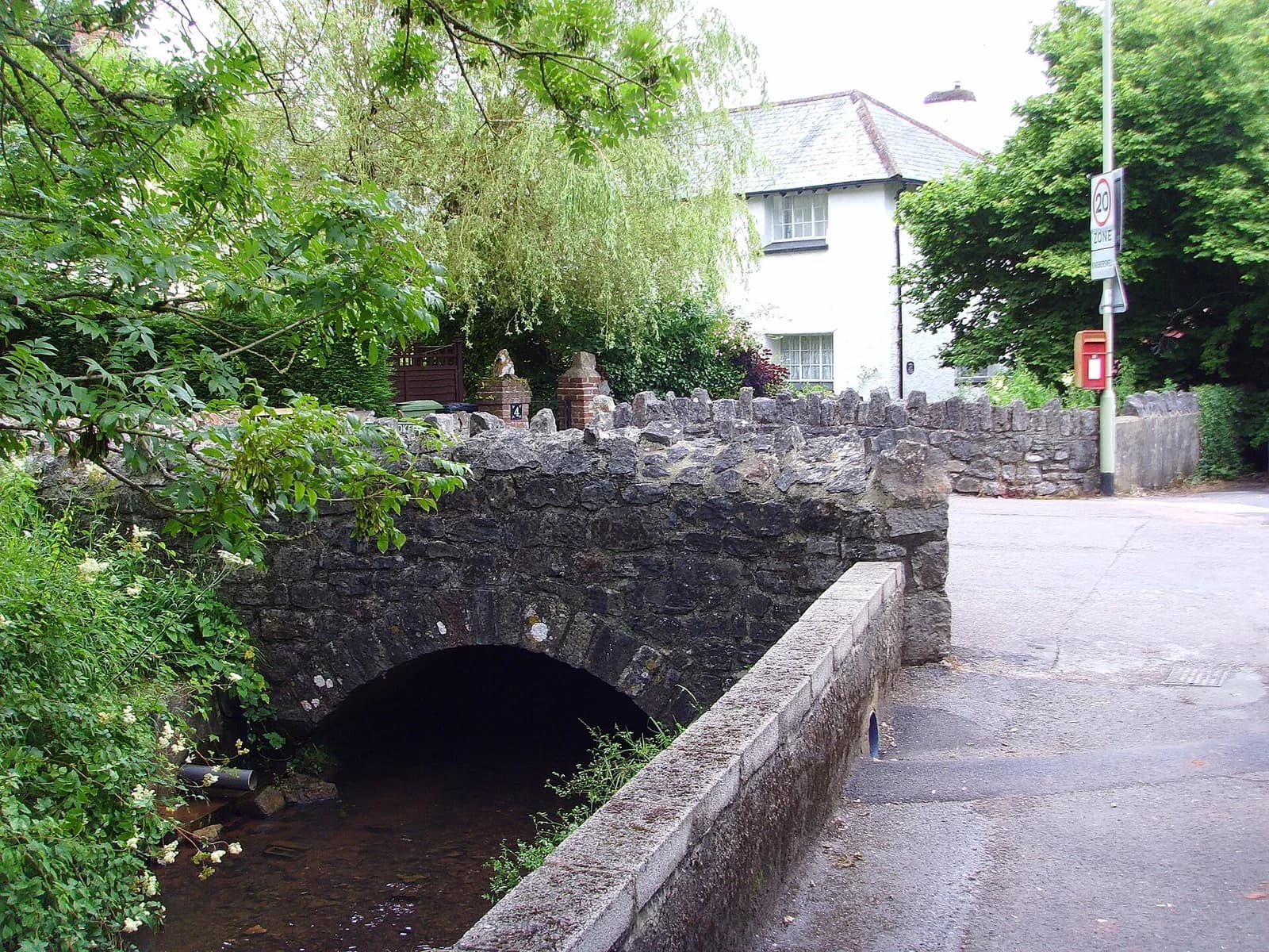 Kingskerswell